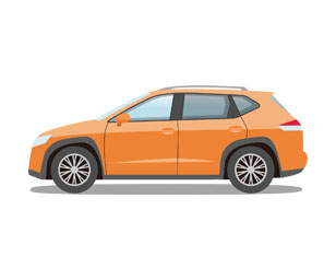 Compact SUV