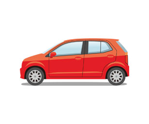 Hatchback