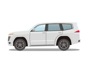 SUV 7 Seater